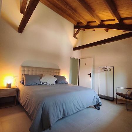 Casa Carmina Hostel มูรอส เด นาลอน ภายนอก รูปภาพ